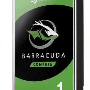 Seagate BarraCuda 1TB Internal Hard Drive for PC-0
