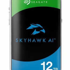 Seagate 12TB Surveillance Hard Drive-0