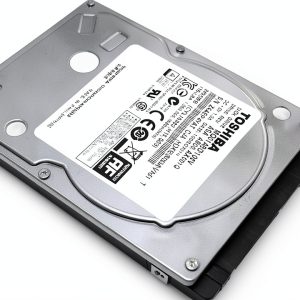 Toshiba 1TB Mechanical Hard Drive Laptop-0