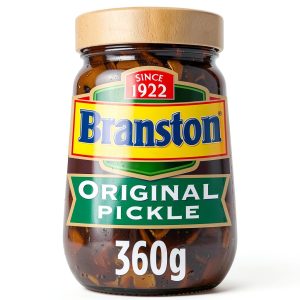 Dill Pickle Relish by Vlassis 28.24 oz-0