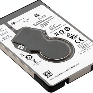 Seagate 1TB Laptop Hard Drive-0