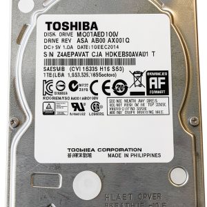 TOSHIBA 1TB PS4 Hard Drive Upgrade-0