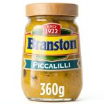 Branston Piccalilli Classic Veggie Relish 360g-0