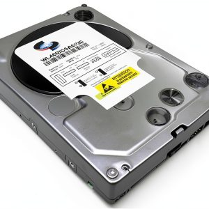 White Label 4TB SATA III Enterprise Hard Drive PC-0