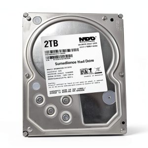 MDD MAXDIGITALDATA 2TB Surveillance HDD-0