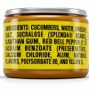 Mt Olive Pickle Relish 16oz Glass Jar Food Grade-2