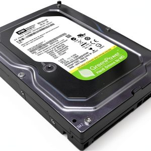 Western Digital 1TB AV-GP Hard Drive for Surveillance-0