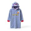Pokemon Fleece Hoodie Blanket for Boys-2