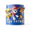 Nickelodeon Paw Patrol Blue Hoodie for Boys 3T-2