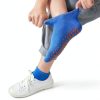 Kids Grip Socks BrandX Non Slip Yoga Socks 6 Pack-5