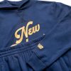 Boys Classic Hoodie Set by BrandX Fleece Comfort-2