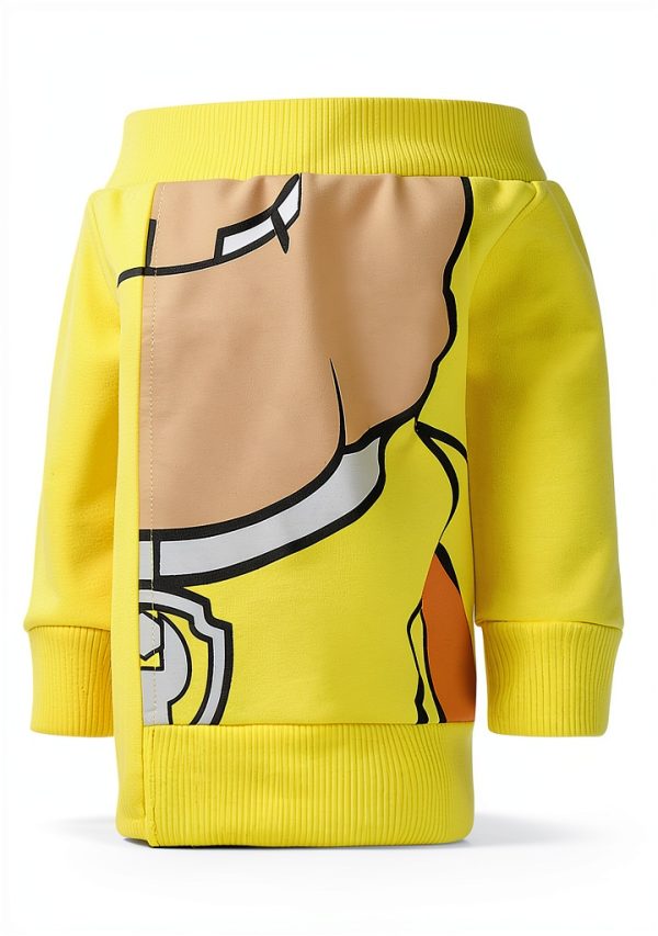 Nickelodeon Paw Patrol Toddler Hoodie-6