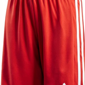 adidas Unisex-Child Athletic Shorts-0
