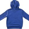Nickelodeon Paw Patrol Blue Hoodie for Boys 3T-1