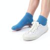 Kids Grip Socks BrandX Non Slip Yoga Socks 6 Pack-4