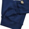 Boys Classic Hoodie Set by BrandX Fleece Comfort-3