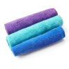 Kids Grip Socks BrandX Non Slip Yoga Socks 6 Pack-2