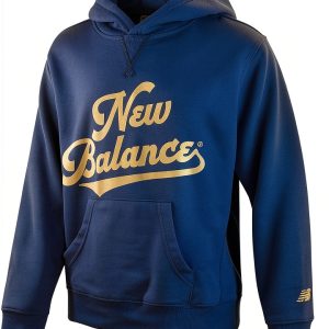 Boys Classic Hoodie Set by BrandX Fleece Comfort-0