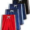 Boys Athletic Shorts KidSport Mesh Waist-0