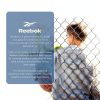 Reebok Boys Hoodies Soft Fleece Sporty Flair-6