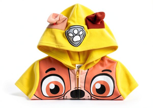 Nickelodeon Paw Patrol Toddler Hoodie-1