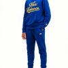Boys Classic Hoodie Set by BrandX Fleece Comfort-1