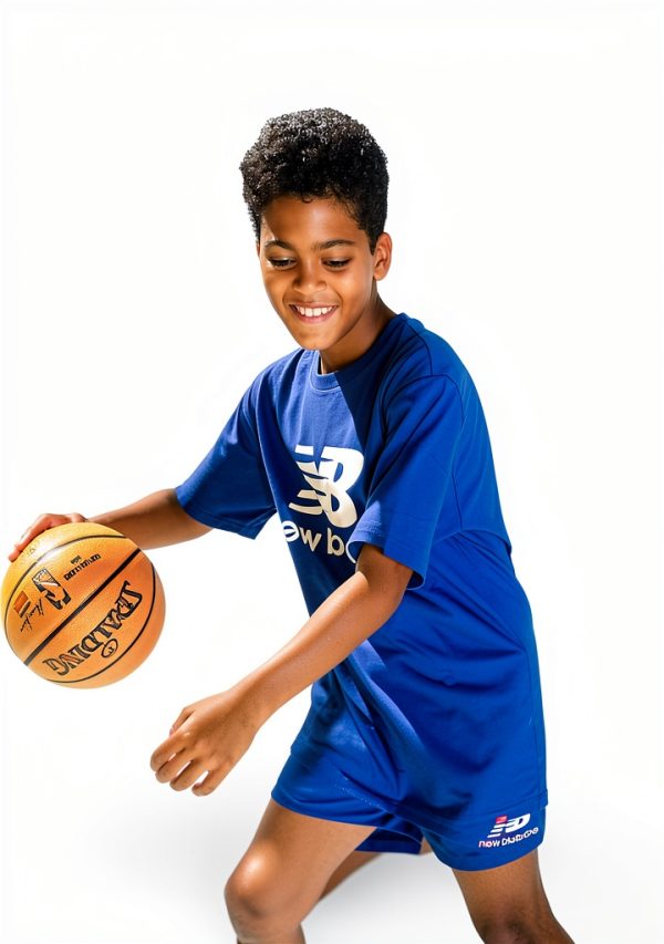 Boys Classic Hoodie Set by BrandX Fleece Comfort-6