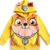 Nickelodeon Paw Patrol Toddler Hoodie-0