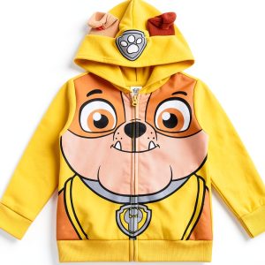 Nickelodeon Paw Patrol Toddler Hoodie-0